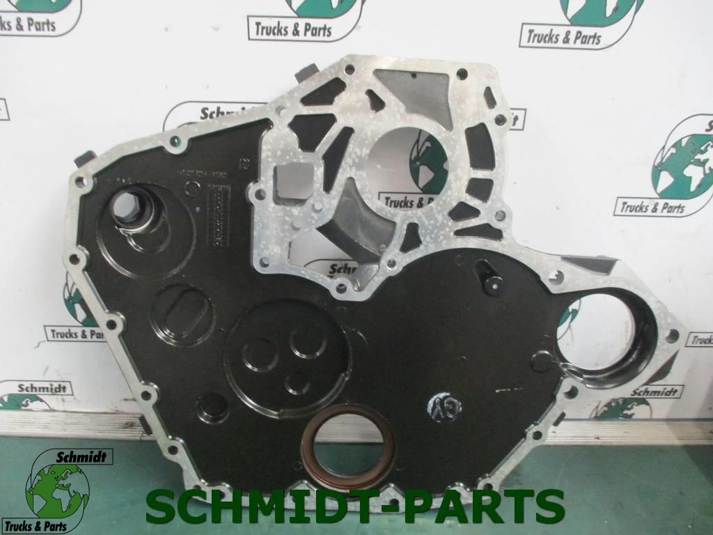MAN - 51.01305-5144 MOTOR DEEL MAN TGM 18.290 MODEL 2020 EURO 6 afbeelding 1