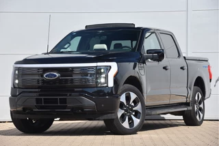 Ford F-150 2026 - Lightning | Platinum | Extended Range | All-In | Nieuwe Truck obrazek 48