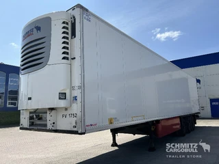 Schmitz Cargobull Semitrailer Reefer Standard 2020 afbeelding 2 miniatuur