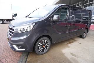 Renault Trafic 2024 - 2.0 Blue dCi 170pk T30 L2H1 Red Edition Exclusive Automaat Schuifdeur L / R obrazek 10