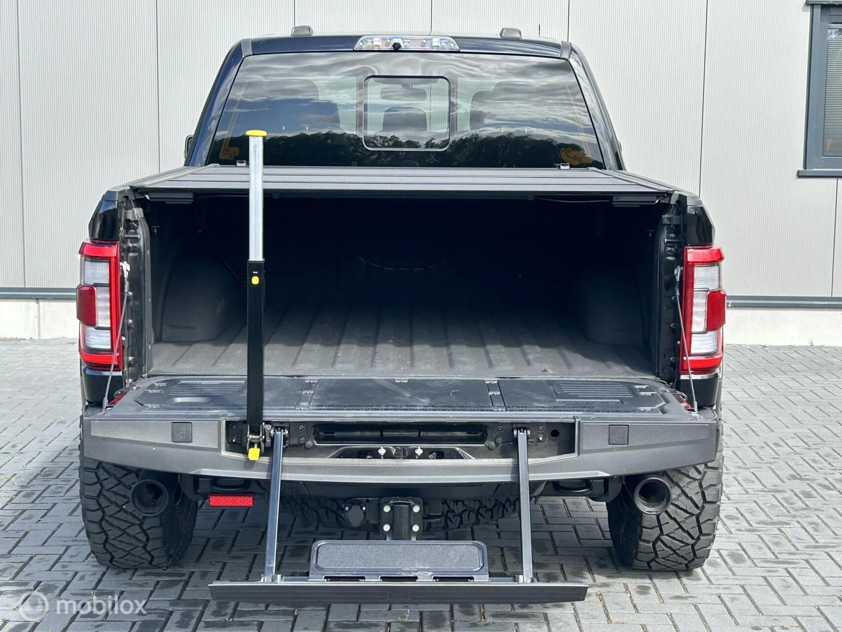 Ford F-150 2024 - USA Raptor R 5.2 Supercharged image 62