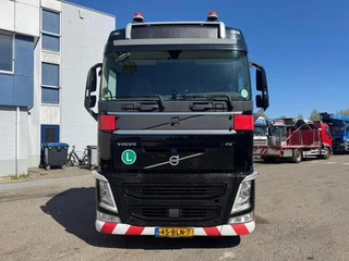 Volvo FH 2019 - 460 image 2