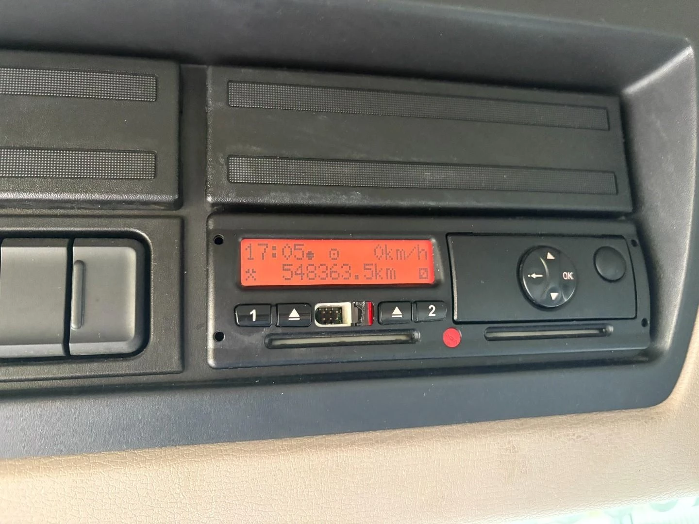 DAF LF220FA 2015 imagen 15