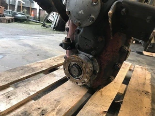 DAF N/A - 0621715 ZF VG-250-2 RATIO 1,00-2,03 YA 4440 (MORE PIECES IN STOCK) image 4