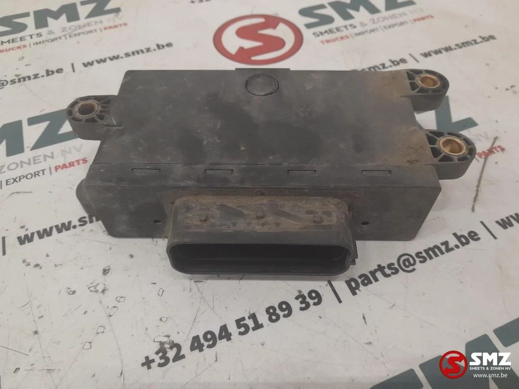 Mercedes-Benz 2013 - Occ ECU AdBlue regeleenheid Mercedes afbeelding 1