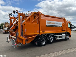 Volvo FM 330 Euro 6 Geesink 20m³ 2025 - N/A bild 6