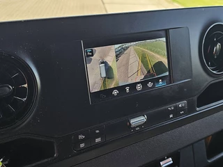 Mercedes-Benz Sprinter 2019 - 316 obrazek 12