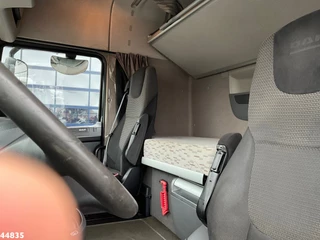 DAF FAN XF 460 Euro 6 Hyvalift 18 Ton portaalarmsysteem 2017 - N/A obrazek 12