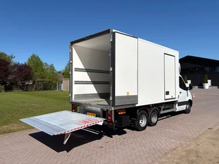 Mercedes-Benz Sprinter 2022 - 519 Be trekker Clixtar koel-vries obrazek 6