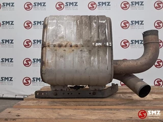 Mercedes-Benz Atego 2007 - Occ roetfilter Mercedes A0004906214 imagen 2
