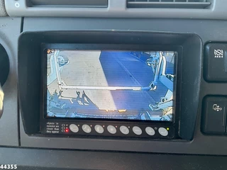 DAF FAG CF 330 Euro 6 Geesink/Van Schijndel 20m³ 2017 - N/A afbeelding 19