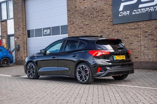 Ford Focus 2021 - 1.0 EcoBoost Hybrid ST Line, Origineel NL, 1e Eig obrazek 4