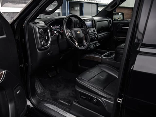 Chevrolet Silverado 2019 - High Country image 12