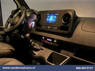 Mercedes-Benz Sprinter 2023 - 317 CDI 170pk L3H2 Euro6 Airco | 360 graden Camera | Navigatie | Apple Carplay | Cruisecontrol obrazek 17