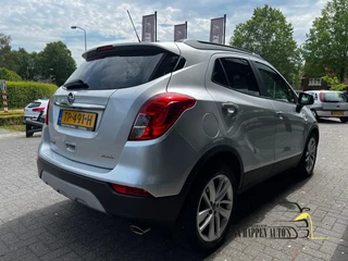 Opel Mokka X 2018 - 1.4 Turbo Online Edition / apk 7-2027 image 6