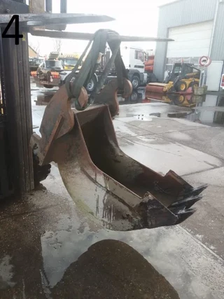 Diversen 17X GRIJPER / KNIJPER - 13 PIECES - N/A bild 24