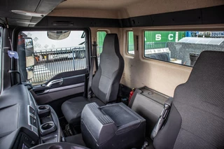 MAN TGS 2020 - 26.470 6X6H+HYDR imagen 8