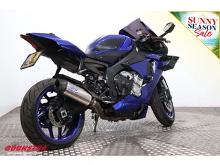 Yamaha R1 2015 - ABS LED Arrow afbeelding 3 miniatuur
