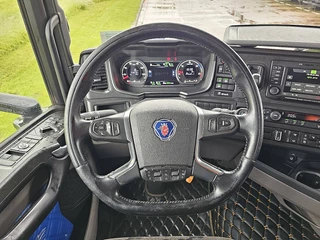 Scania R 2019 - R450 immagine 13