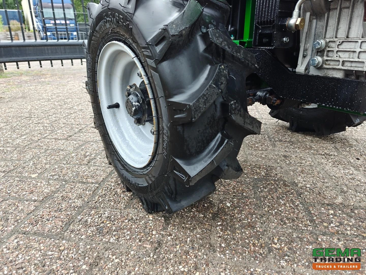 Greenstar MK20 2024 obrázek 15