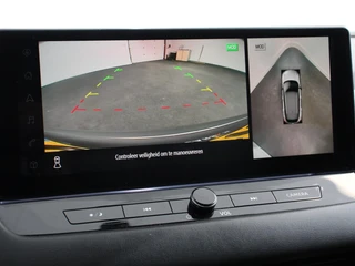Nissan QASHQAI 2023 - 1.3 MHEV Automaat N-Connecta image 3 thumbnail