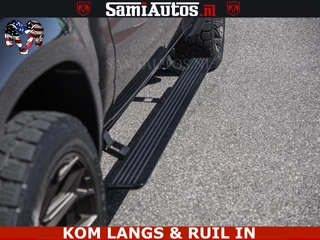 Dodge Ram Pick-Up 2024 - HULK PACK | 360 CAMERA | ADAPTIVE CRUSE | PANODAK | VOLLE UITVOERING | LARAMIE NIGHT | afbeelding 47