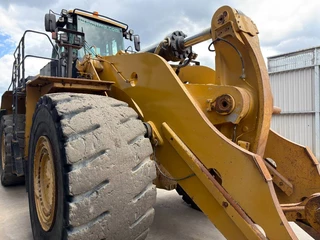 Cat N/A 2020 - 988K XE obrazek 22