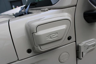 Jeep Wrangler 2023 - 4XE 380 BRUTE Richmond SkyOne Performance Hood El. sidesteps. bild 12