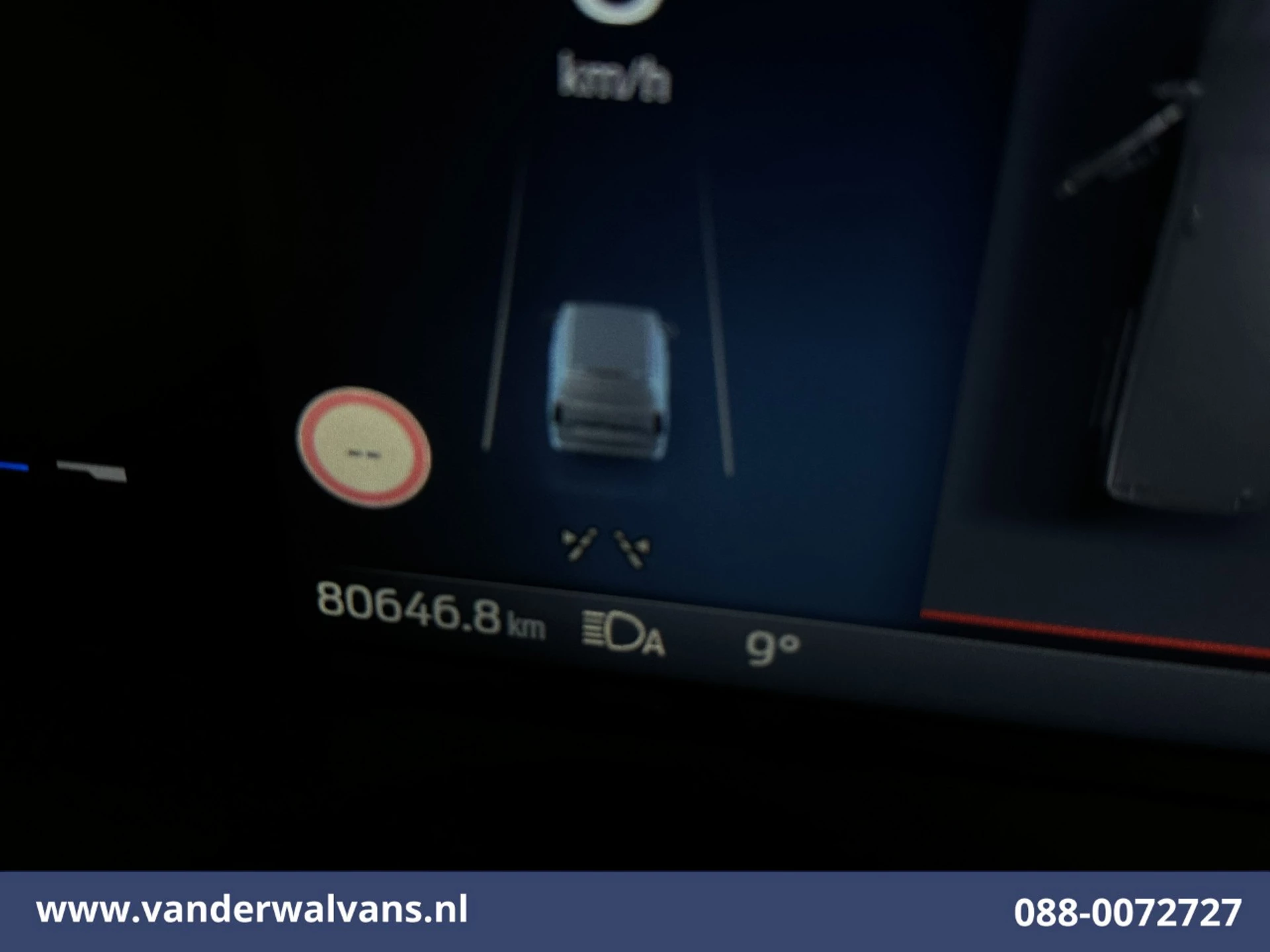 Ford Transit Custom 2024 - 2.0 TDCI 136pk L2H1 Euro6 Airco | Camera | Apple Carplay | LED obrázek 19