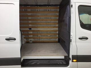 Mercedes-Benz Sprinter 2021 - 315CDI L2/H2 Automaat Euro 6! obrazek 7