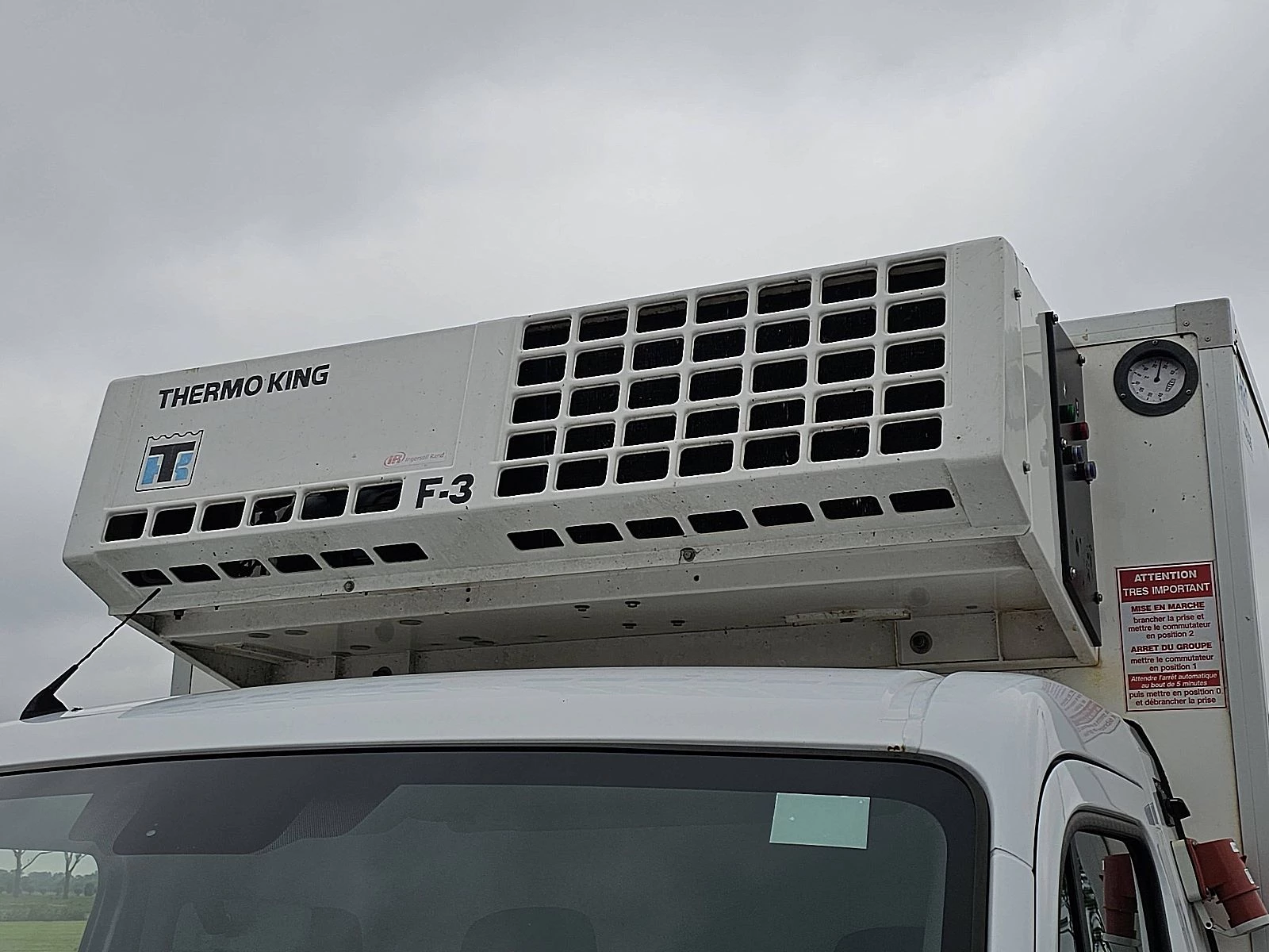 Renault Master 2020 - 2.3 immagine 15