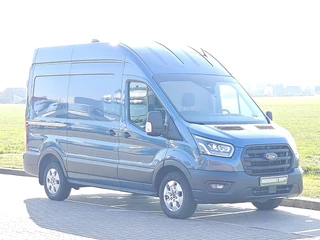 Ford Transit 2024 - 2.0 imagen 5