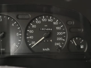 Ford Transit 2001 - 2.0TDCI Camper Apk tot 05-2026 image 12