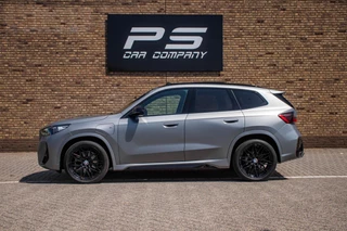 BMW X1 2024 - xDrive30e M-Sport, Full Option, Fabrieksgarantie, H&K image 3
