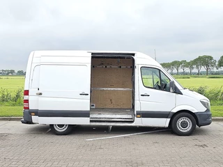 Mercedes-Benz Sprinter 2018 - 311 imagen 14
