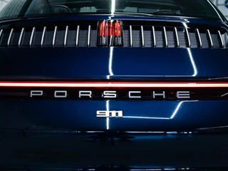 Porsche 911 2021 - | Targa 4 | Origineel NL | Dealer onderhouden | Eerste eigenaar | Sportchrono immagine 17