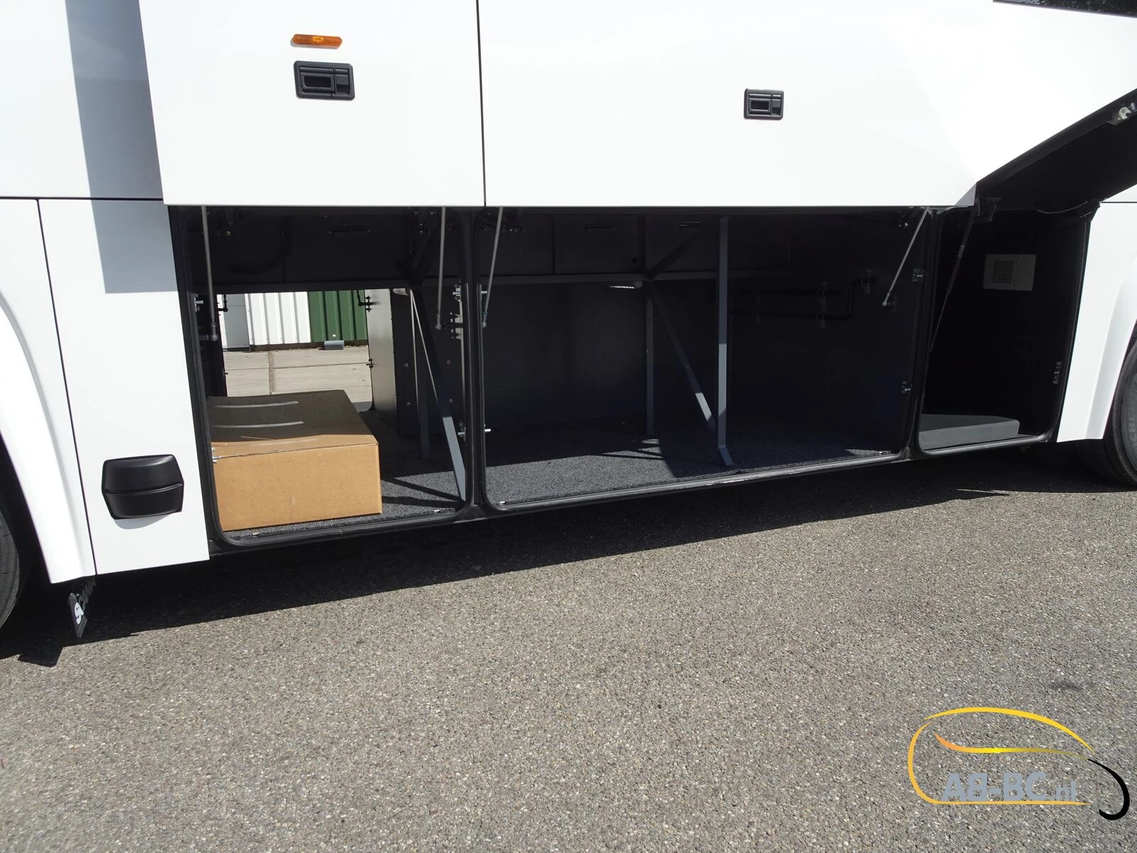 Scania Higer Touring HD 51 Seats EURO 6 afbeelding 28