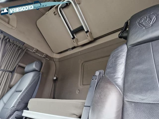 Scania R 2015 - R520 WITH Retarder obrazek 5
