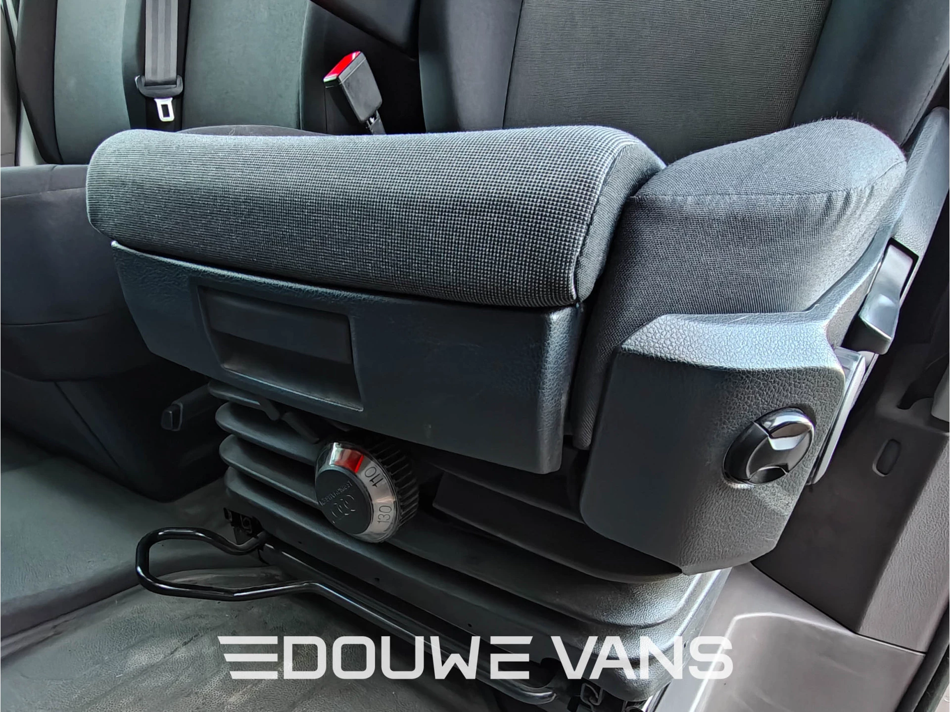 Volkswagen Crafter 2022 - L3 H2 Automaat Zilver Camera Stoelverw. Carplay image 18