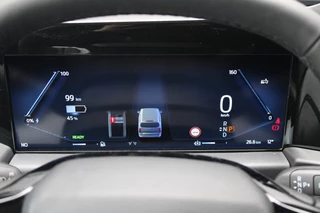 Ford E-Transit Custom 2026 - 340 L2H1 Limited 71 kWh 218pk | 2x Schuif | DDS LED | 360 Camera | B&O | ACC | Navi | Verwarmd stuurwiel | Elek trekhaak | AGR-stoel | Rijklaar bild 28