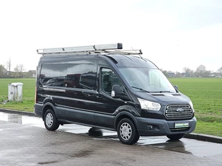 Ford Transit 2018 - 2.0 obrazek 5