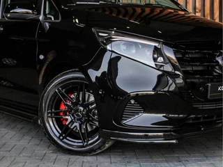 Mercedes-Benz Vito 2024 - 119 CDI 190PK Automaat Bestelwagen L2 obrazek 33