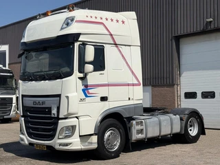 DAF XF 460 FT 2016 for sale