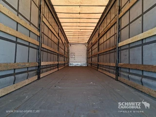Schmitz Cargobull Auflieger Curtainsider Coil 2020 immagine 3 miniatura