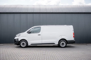 Opel Vivaro 2023 - 1.5 | 3-Zits | 1e Eigenaar | Camera | Inrichting | Cruise | Airco | Trekhaak obrazek 5