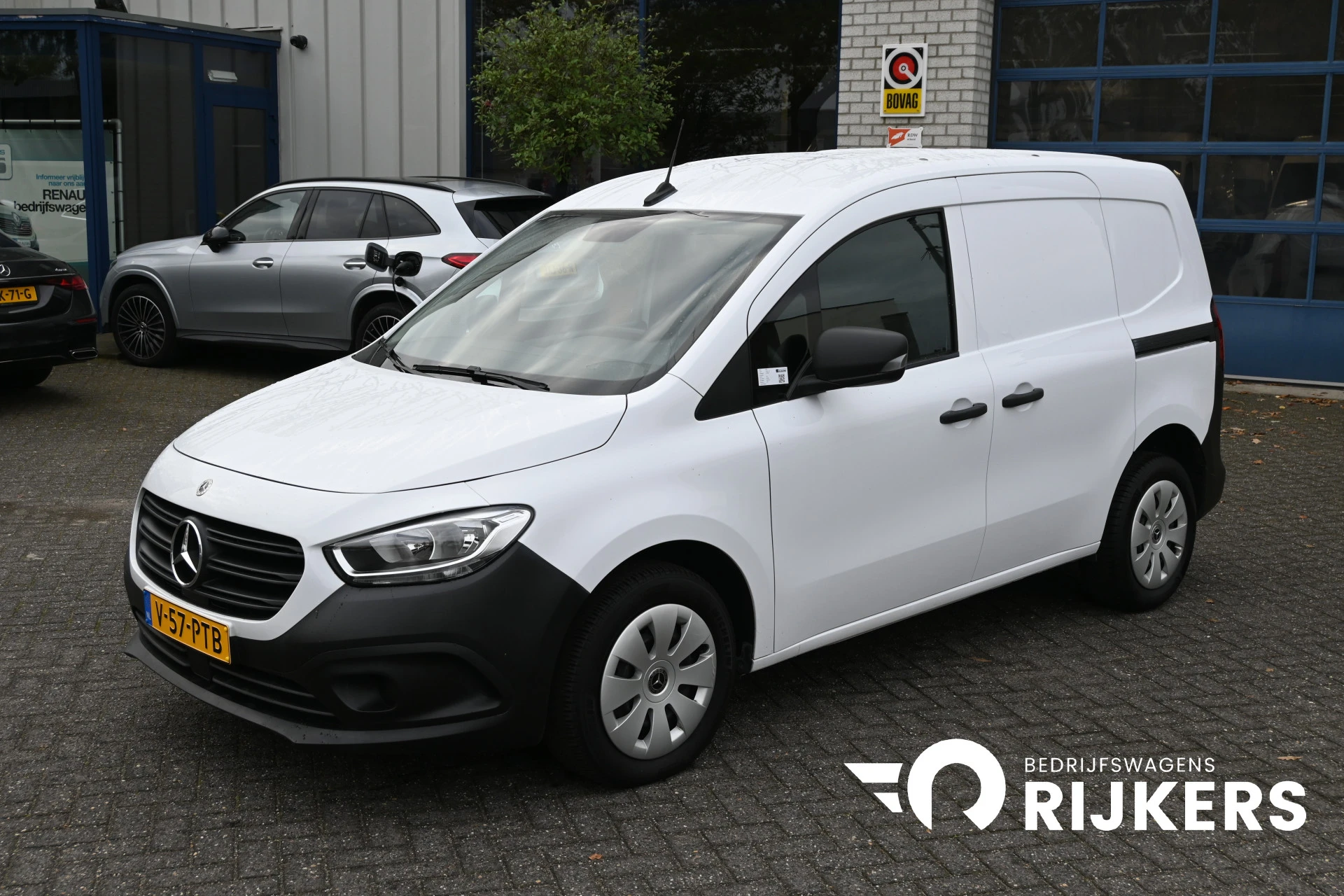 Mercedes-Benz Citan 2022 - 110 CDI L1 Pro image 1