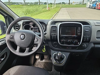 Renault Trafic 2019 - 1.6 DCI image 8
