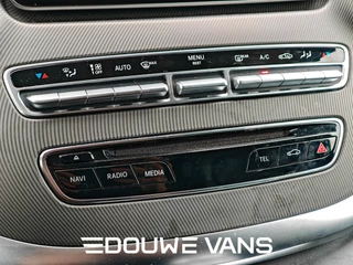 Mercedes-Benz V-Class 2014 - V250 L2 Dubbel Cabine Navi Automaat 190PK immagine 18