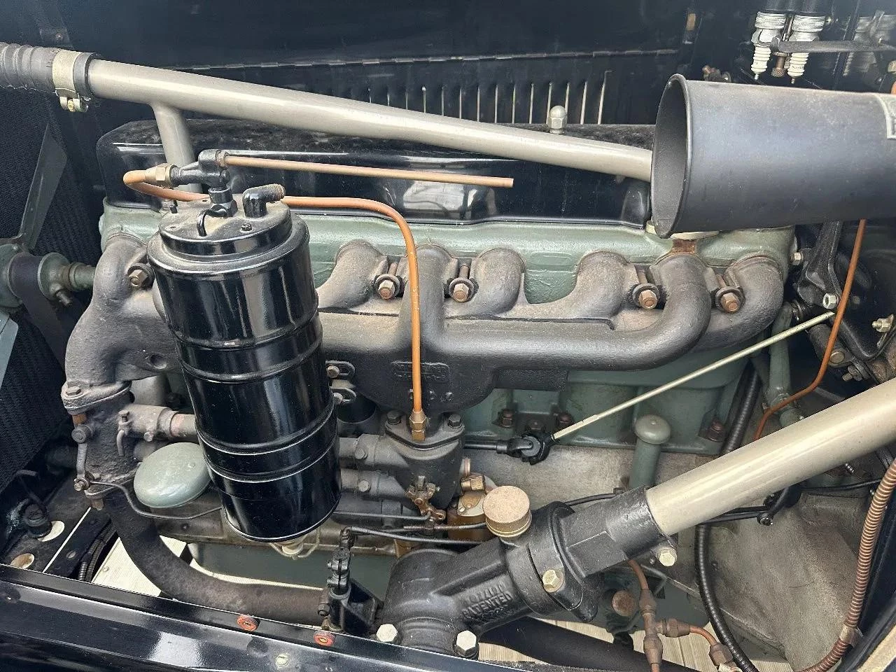 Buick 1922 1922 imagen 11