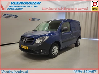Mercedes-Benz Citan 2021 - 108CDI Euro 6! изображение 1
